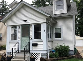 158 Norman Ave, Avon Lake, OH 44012