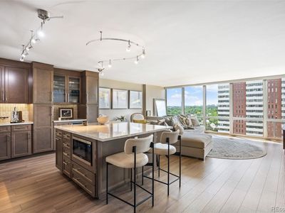 3100 E Cherry Creek South Drive #1403, Denver, CO, 80209