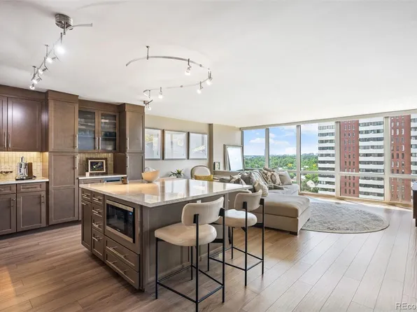 3100 E Cherry Creek South Drive #1403, Denver, CO 80209