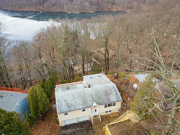 Welcome to your lake house