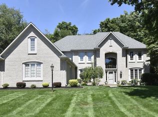 12300 Bridgewater Rd, Indianapolis, IN 46256