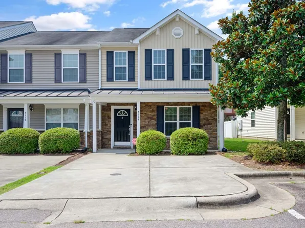 5114 Thornton Knoll Way, Raleigh, NC 27616
