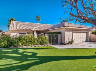 68702 Durango Rd, Cathedral City, CA 92234