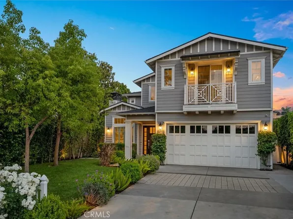 14712 Otsego St, Sherman Oaks, CA 91403