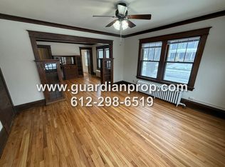 81 Griggs St N APT 2, Saint Paul, MN 55104