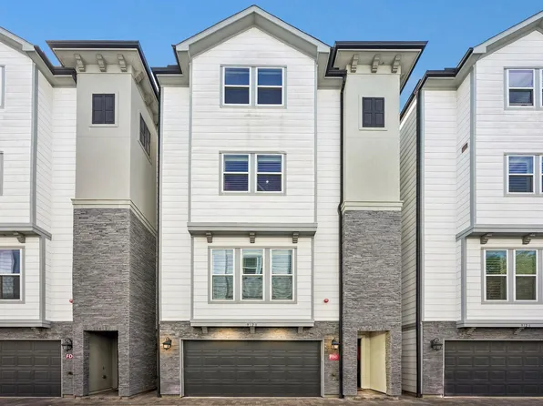 912 Yale St APT B, Houston, TX 77008