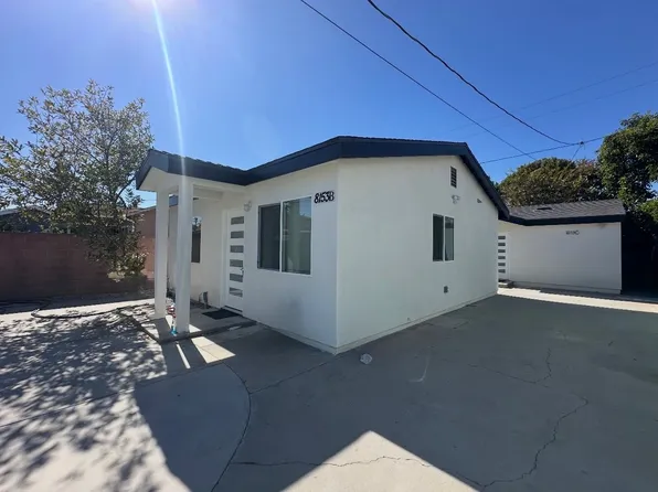 8153 San Juan Ave, South Gate, CA