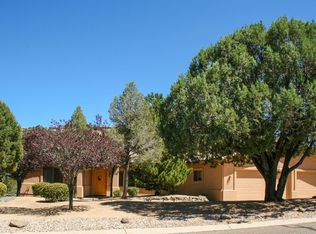 451 Glen Echo Cir, Prescott, AZ 86303