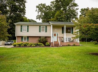 1804 John Dr, Danville, VA 24540
