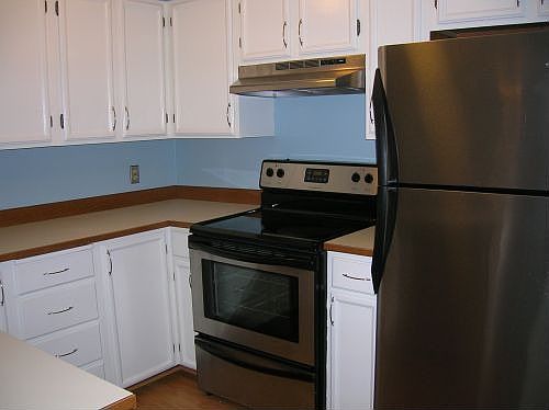 Interior Photo