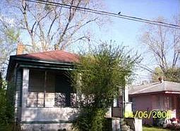Home for Sale in Savannah, Georgia $54,000