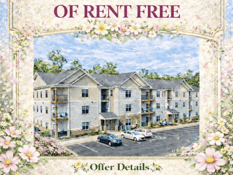 Pine Reserve Apartments — Photo 39