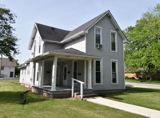 677 W 7th St APT A, Greenfield, IN 46140