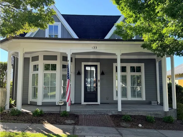 133 Hardin Ave, Clemson, SC 29631