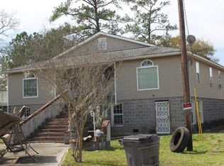 4251 Ohear Ave, North Charleston, SC 29405