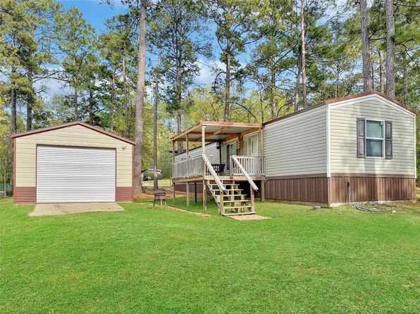 228 Bluejay Dr, Brookeland, TX 75931