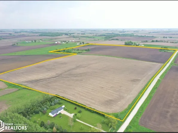 Easton Avenue At 120th St, Plainfield, IA 50666