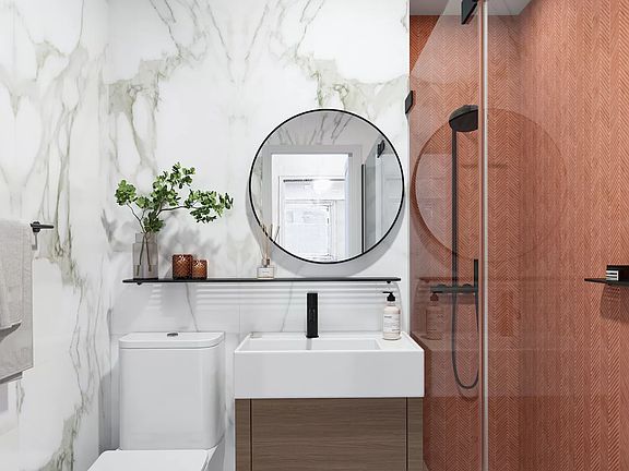 5th image of 430 W 34th St APT 7B