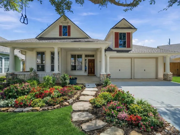 22702 Waverly Bend Ct, Katy, TX 77450