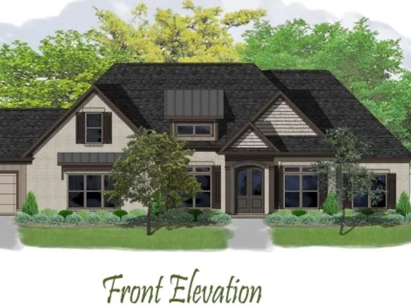 Danielle Plan Cavetown Br, Madison, AL 35756