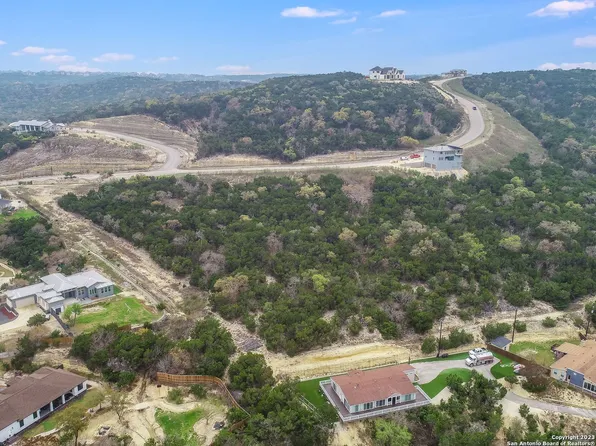 8523 san fidel way LOT 4, San Antonio, TX 78255