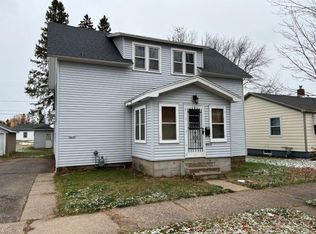 2210 River St, Merrill, WI 54452