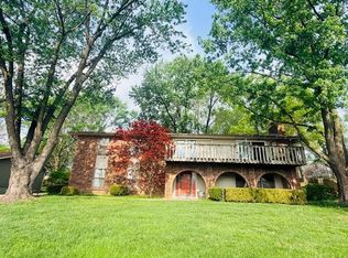 7610 NW Westside Dr, Weatherby Lake, MO 64152