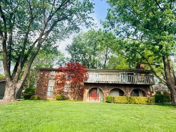 7610 NW Westside Dr, Weatherby Lake, MO 64152