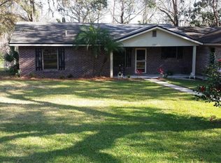 1267 Governors Creek Dr, Green Cv Spgs, FL 32043