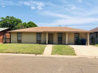 222 Sevilla Loop, Laredo, TX 78043