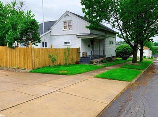 25 McWhorter St, Oswego, NY 13126