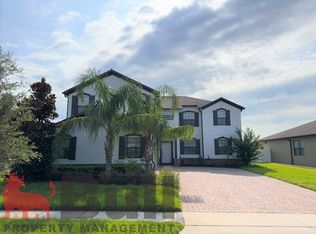4335 Summer Breeze Way, Kissimmee, FL 34744