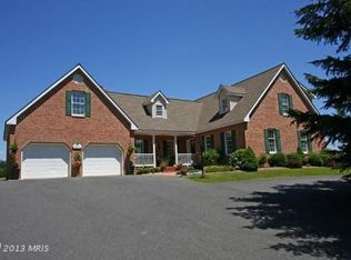 12052 Old Skipton Rd, Cordova, MD 21625