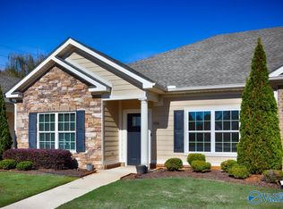 106 Moore Farm Cir NW Unit 106, Huntsville, AL 35806