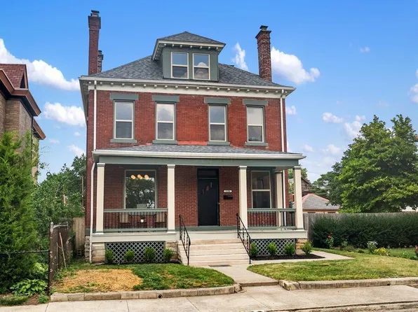 1198 Fair Ave, Columbus, OH 43205