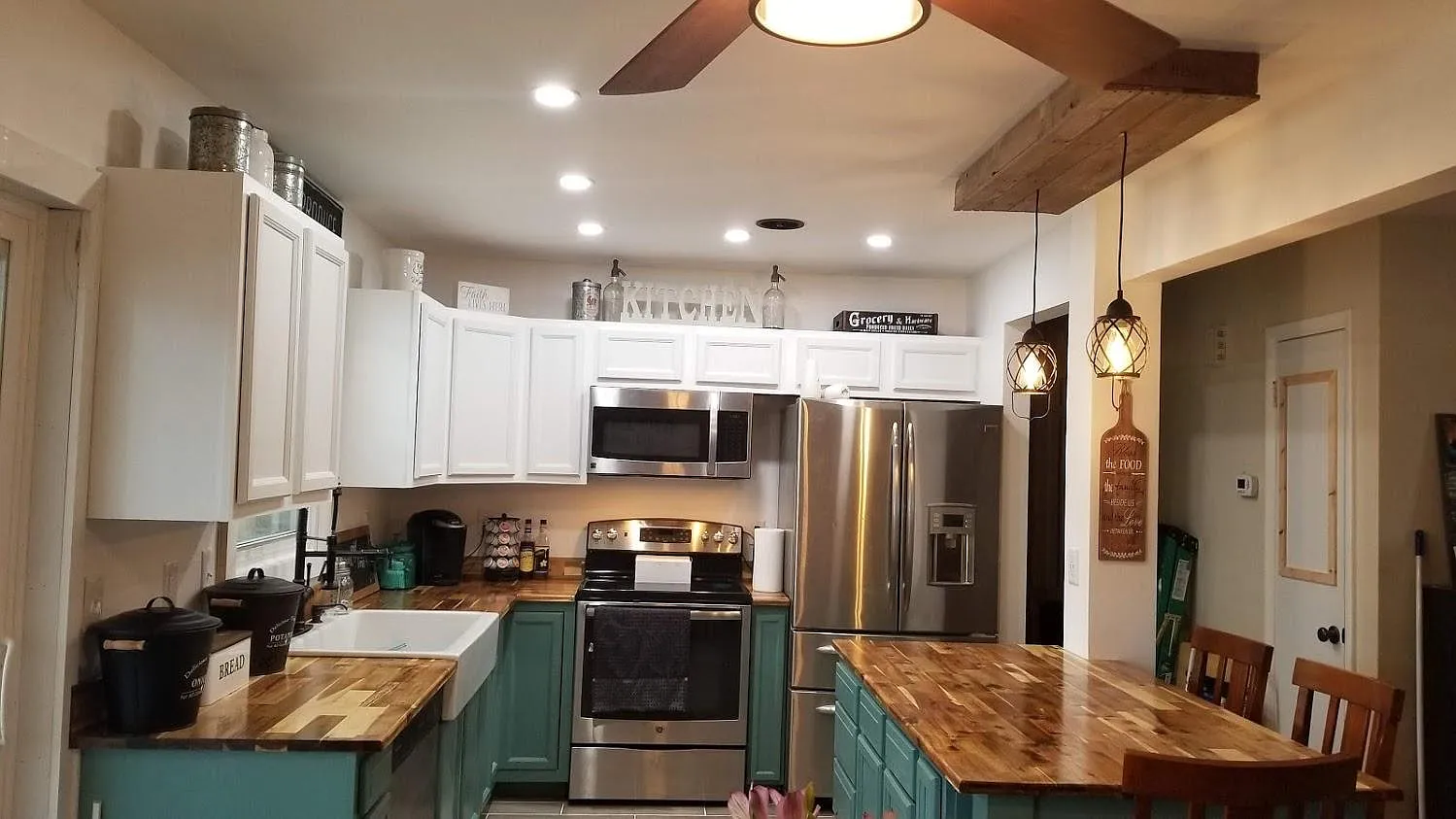 102 E Royce Dr — Photo 4
