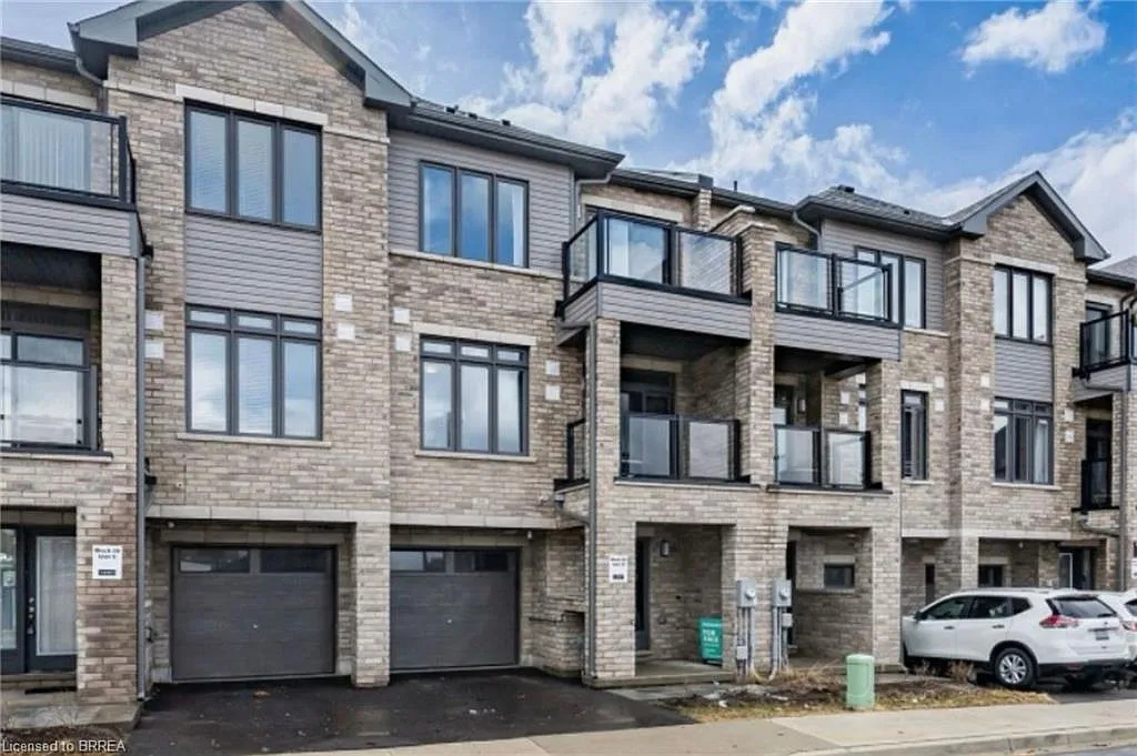 2 bed, 2.5 bath, 1350 sqft, $2,250 — Photo 1