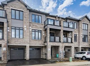 585 Colborne St E #810, Brantford, ON N3S 0K4
