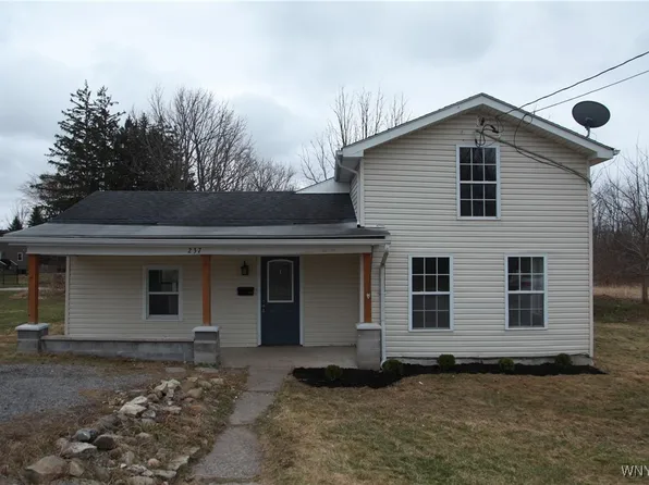 237 East Ave, Akron, NY 14001