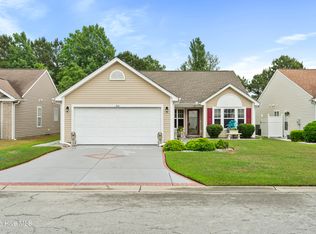914 Elderberry Lane SW, Sunset Beach, NC 28468