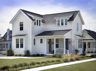 LOT 49 Thrash Way #TOWNHOUSE E, Quarters Myrtle Beach, SC 29577