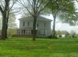 4776 N 525 W, Delphi, IN 46923