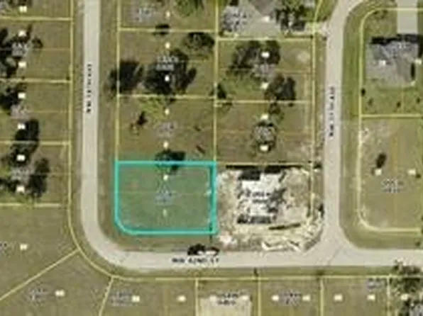 4151 NW 38th Ave, Cape Coral, FL 33993