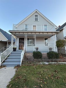 2972 Belmont St, Hamtramck, MI, 48212