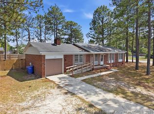 309 Brass Ct, Fayetteville, NC 28311