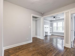 1251 W Rosemont Ave #3F, Chicago, IL 60660