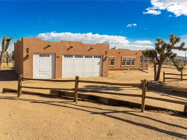 2995 Ox Yoke Pass Rd, Rimrock, CA 92268