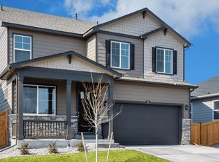 790 N Deer Park St, Watkins, CO 80137