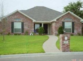 701 Pawnee Trl, Hewitt, TX 76643