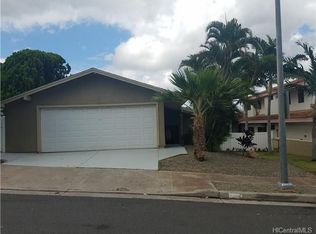 92-1334 Hunekai St, Kapolei, HI 96707